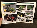 Toy Catalogs: 1993 Ertl, Toy Fair Catalog