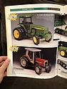 Toy Catalogs: 1993 Ertl, Toy Fair Catalog