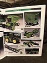 Toy Catalogs: 1993 Ertl, Toy Fair Catalog