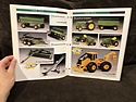 Toy Catalogs: 1993 Ertl, Toy Fair Catalog