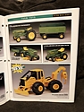 Toy Catalogs: 1993 Ertl, Toy Fair Catalog