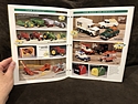 Toy Catalogs: 1993 Ertl, Toy Fair Catalog