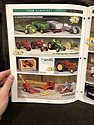 Toy Catalogs: 1993 Ertl, Toy Fair Catalog