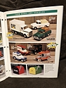 Toy Catalogs: 1993 Ertl, Toy Fair Catalog