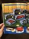 Toy Catalogs: 1993 Ertl, Toy Fair Catalog