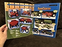 Toy Catalogs: 1993 Ertl, Toy Fair Catalog