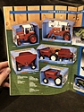 Toy Catalogs: 1993 Ertl, Toy Fair Catalog