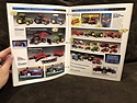 Toy Catalogs: 1993 Ertl, Toy Fair Catalog