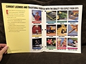 Toy Catalogs: 1993 Ertl, Toy Fair Catalog