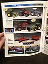 Toy Catalogs: 1993 Ertl, Toy Fair Catalog