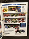 Toy Catalogs: 1993 Ertl, Toy Fair Catalog