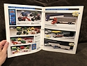 Toy Catalogs: 1993 Ertl, Toy Fair Catalog