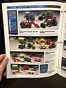 Toy Catalogs: 1993 Ertl, Toy Fair Catalog