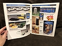 Toy Catalogs: 1993 Ertl, Toy Fair Catalog