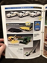 Toy Catalogs: 1993 Ertl, Toy Fair Catalog