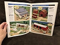 Toy Catalogs: 1993 Ertl, Toy Fair Catalog