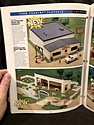 Toy Catalogs: 1993 Ertl, Toy Fair Catalog