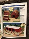 Toy Catalogs: 1993 Ertl, Toy Fair Catalog