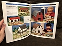 Toy Catalogs: 1993 Ertl, Toy Fair Catalog