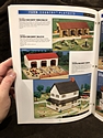 Toy Catalogs: 1993 Ertl, Toy Fair Catalog