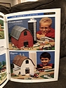 Toy Catalogs: 1993 Ertl, Toy Fair Catalog