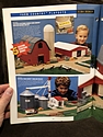 Toy Catalogs: 1993 Ertl, Toy Fair Catalog