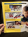 Toy Catalogs: 1993 Ertl, Toy Fair Catalog