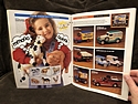 Toy Catalogs: 1993 Ertl, Toy Fair Catalog