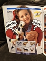 Toy Catalogs: 1993 Ertl, Toy Fair Catalog