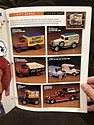 Toy Catalogs: 1993 Ertl, Toy Fair Catalog