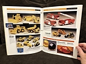 Toy Catalogs: 1993 Ertl, Toy Fair Catalog