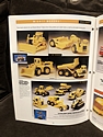 Toy Catalogs: 1993 Ertl, Toy Fair Catalog