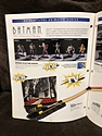 Toy Catalogs: 1993 Ertl, Toy Fair Catalog