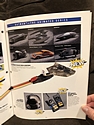 Toy Catalogs: 1993 Ertl, Toy Fair Catalog