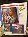 Toy Catalogs: 1993 Ertl, Toy Fair Catalog