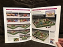 Toy Catalogs: 1993 Ertl, Toy Fair Catalog