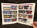 Toy Catalogs: 1993 Ertl, Toy Fair Catalog