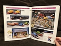 Toy Catalogs: 1993 Ertl, Toy Fair Catalog