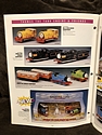 Toy Catalogs: 1993 Ertl, Toy Fair Catalog