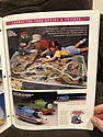 Toy Catalogs: 1993 Ertl, Toy Fair Catalog