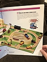 Toy Catalogs: 1993 Ertl, Toy Fair Catalog