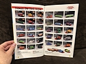 Toy Catalogs: 1997 Ertl Toys, Toy Fair Catalog