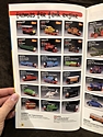 Toy Catalogs: 1997 Ertl Toys, Toy Fair Catalog