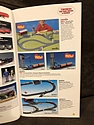 Toy Catalogs: 1997 Ertl Toys, Toy Fair Catalog