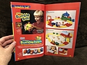 Toy Catalogs: 1997 Ertl Toys, Toy Fair Catalog