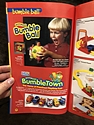 Toy Catalogs: 1997 Ertl Toys, Toy Fair Catalog