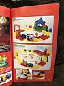 Toy Catalogs: 1997 Ertl Toys, Toy Fair Catalog