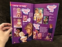 Toy Catalogs: 1997 Ertl Toys, Toy Fair Catalog