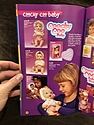 Toy Catalogs: 1997 Ertl Toys, Toy Fair Catalog