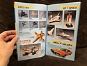 Toy Catalogs: 1997 Ertl Toys, Toy Fair Catalog